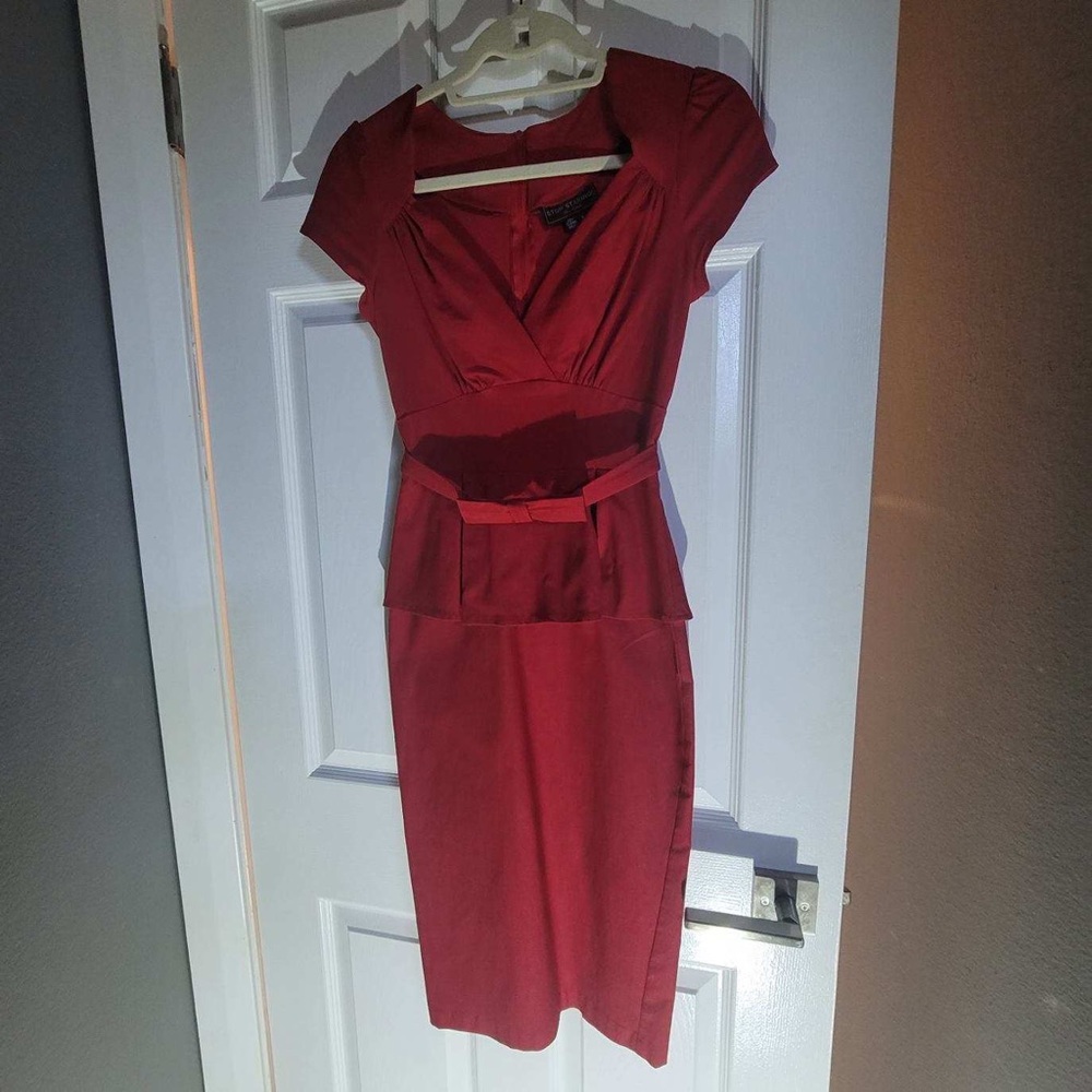 Cocktail dress
